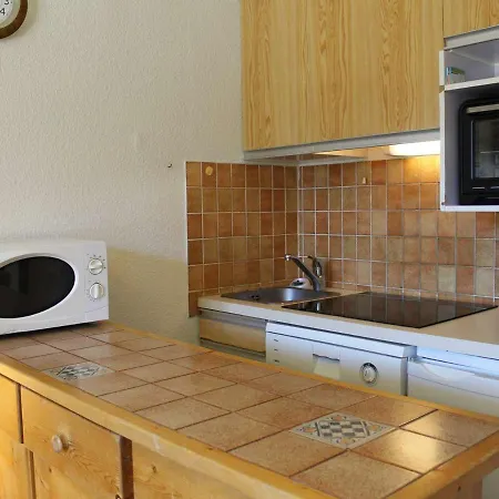 Montagne 4 Pers. A Vars Les Claux - Pied Des Pistes, Proche Commerces Et Ecole De - Fr-1-330b-178 Apartment